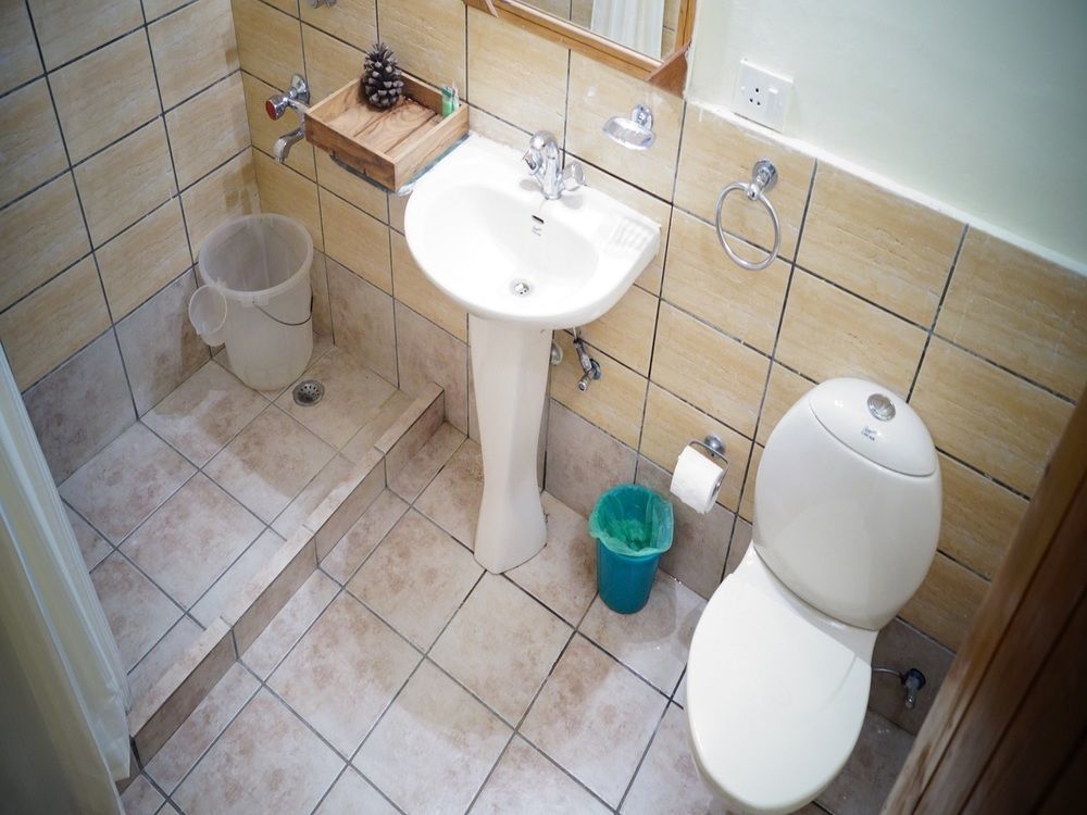 V Resorts Mumukshu Pauri Zewnętrze zdjęcie